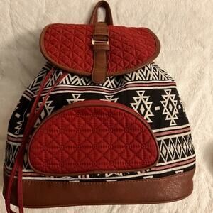 Kika Backpack